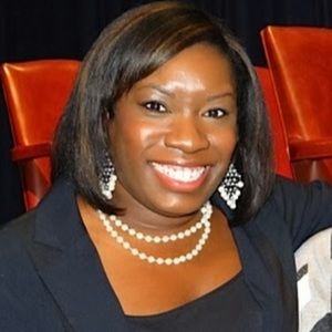 Meet your Posher, Chiquita